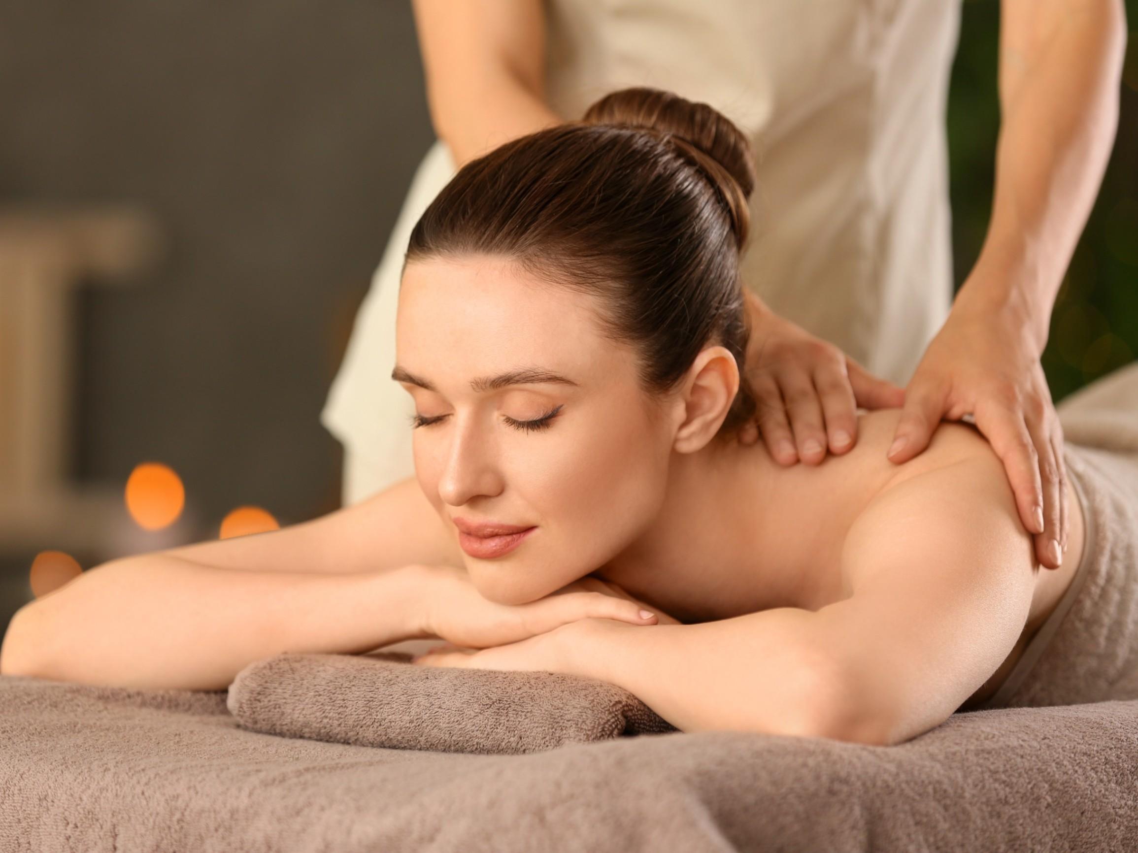 Body Massage